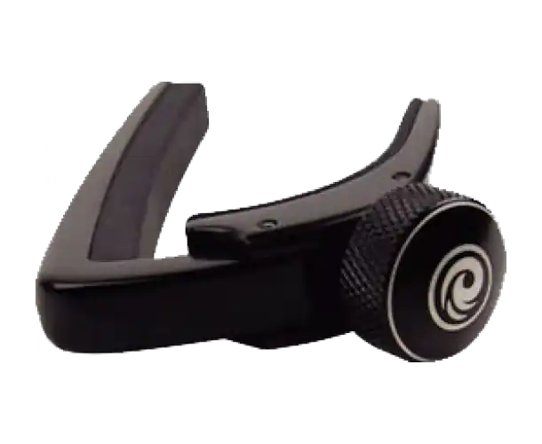 Prix Promo CP02 CAPODASTRE NS ALU NOIR