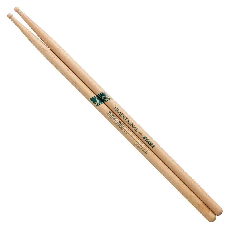 Vente Flash TAMA Baguettes Jazz Maple