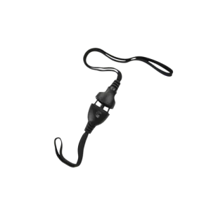 10 LACETS COURROIE CLIP Solde
