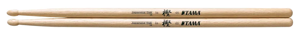 Top Vente TAMA Baguettes 5B Oak