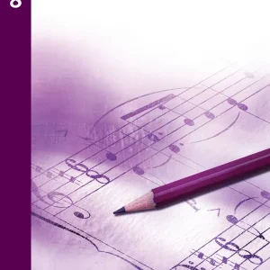 Meilleure Vente Frederick Harris Music Company Celebrate Theory, Level 8 - Book
