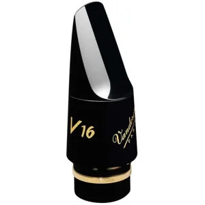 VANDOREN S15 BEC NU SAXOPHONE SOPRANO Authentique