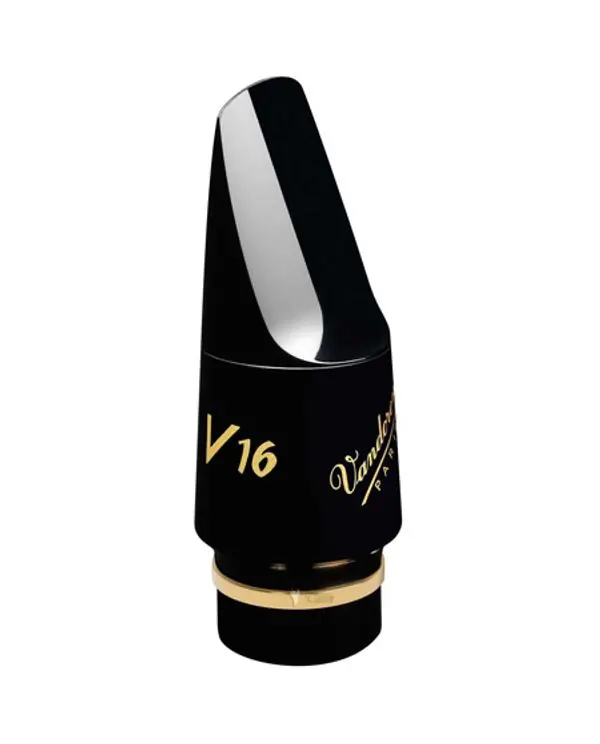 VANDOREN S15 BEC NU SAXOPHONE SOPRANO Authentique