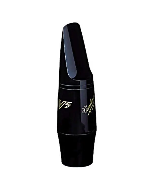 Vente Flash VANDOREN S35 BEC EBONITE NU SAXOPHONE SOPRANO