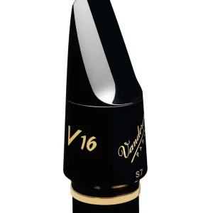 Affaire À Saisir VANDOREN V16 S8 BEC EBONITE SAXOPHONE SOPRANO