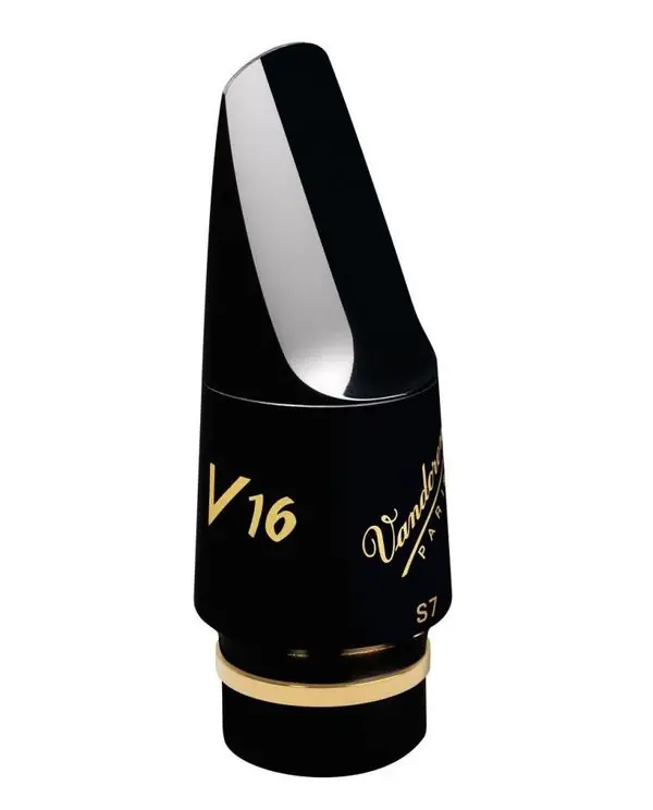 Affaire À Saisir VANDOREN V16 S8 BEC EBONITE SAXOPHONE SOPRANO