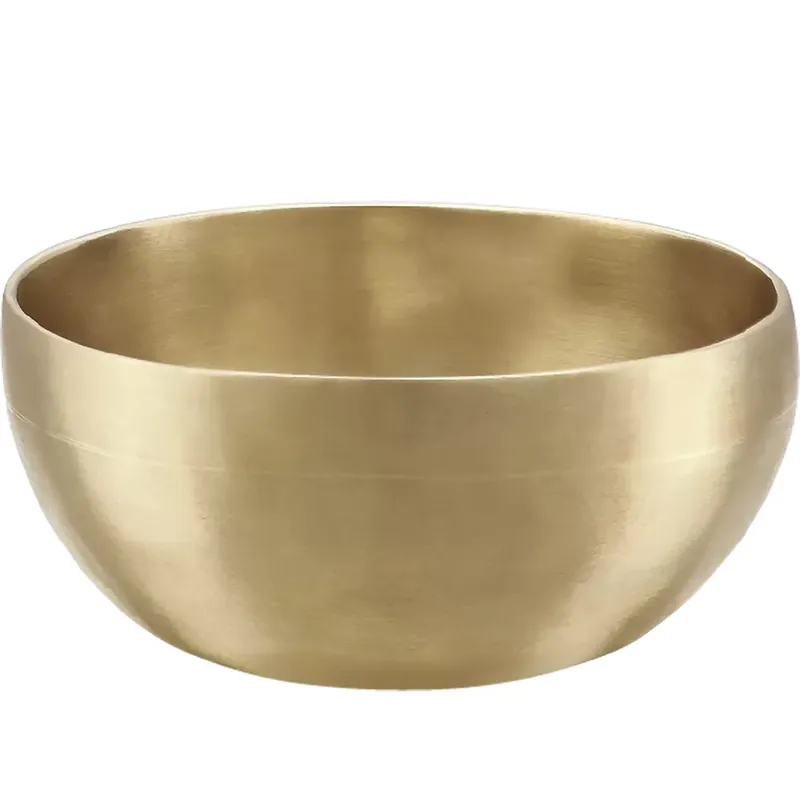 Offre Exclusive MEINL SONIC ENERGY Bol Sonic Universal - 12Cm