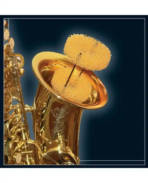 Commander Maintenant SAX MUTE SOURDINE SAXOPHONE SOPRANO