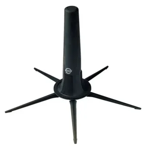 Marque K&M 152-9 SUPPORT SAXOPHONE SOPRANO