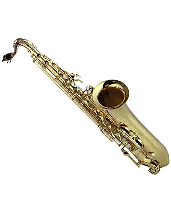Commander Maintenant YAMAHA YTS 82Z SAXOPHONE TENOR JAZZ VERNI avec étui