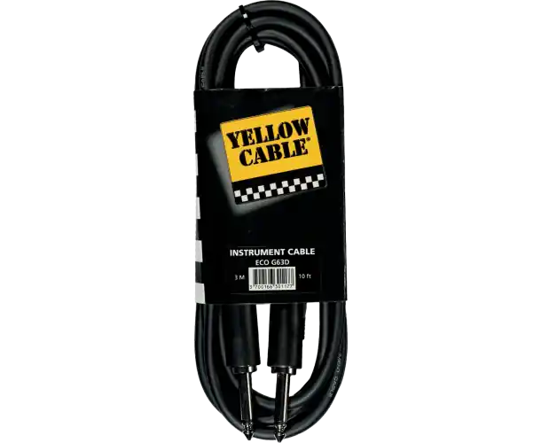 G63D CABLE JACK /JACK LONGUEUR 3M Retour Gratuit