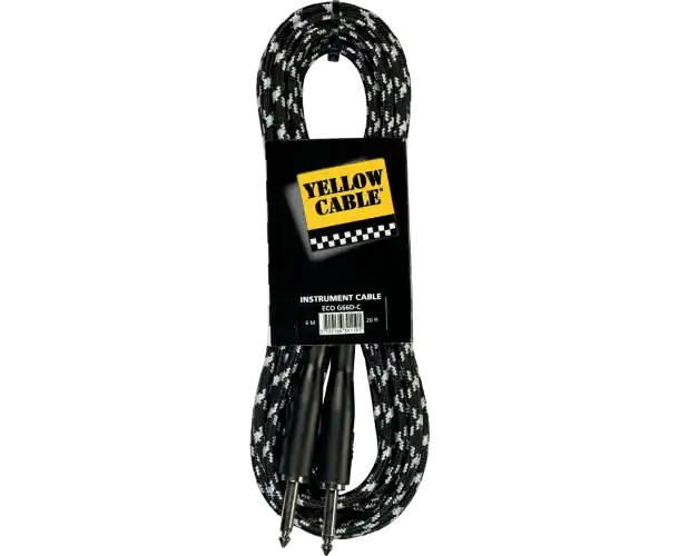 G66DG CABLE JACK /JACK GAINE TRESSEE LONGUEUR 6M Offre Exclusive