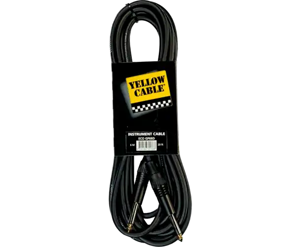 GP66DCABLE JACK /JACK LONGUEUR 6M Remise