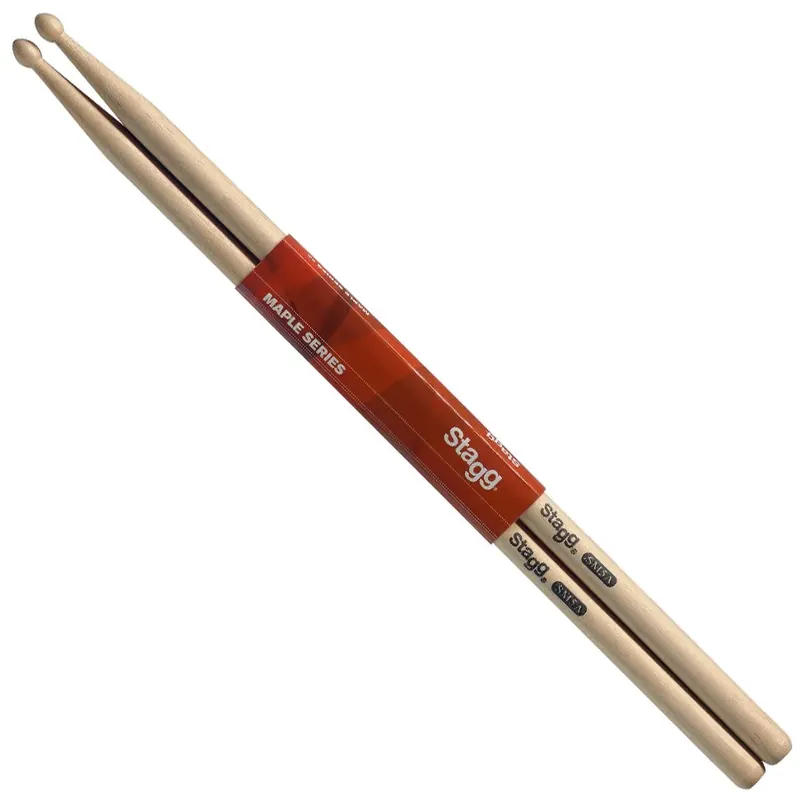 STAGG Baguettes 5A Maple Vente Directe