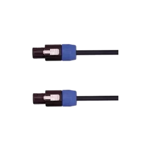 Prix Bas HP9SS CABLE HP SPEAKON/SPEAKON 9M