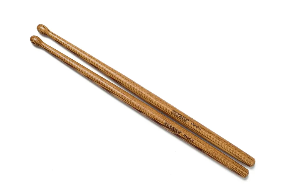 Réduction ROHEMA Baguettes Marsch Hornwood