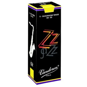 Must-Have VANDOREN ZZ ANCHES SAXOPHONE TENOR 2