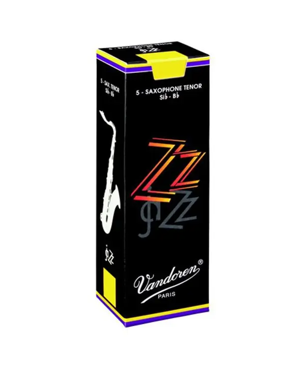 Must-Have VANDOREN ZZ ANCHES SAXOPHONE TENOR 2
