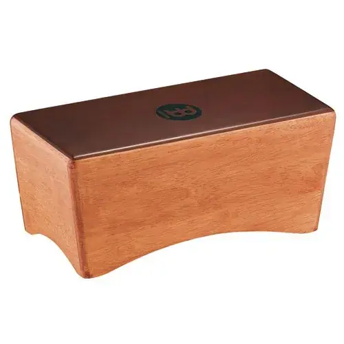 MEINL BCA1SNT Bongos Cajon Natural Top Vente