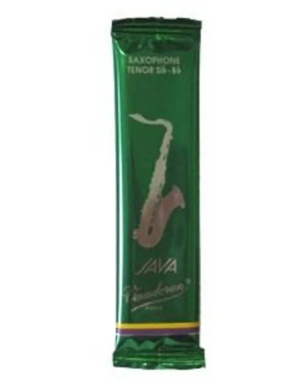 Prix Cassé VANDOREN JAVA ANCHES SAXOPHONE TENOR 3.5 (à l‘unité)