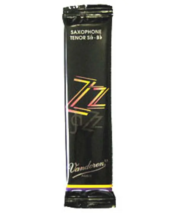 Réduction VANDOREN ZZ ANCHES SAXOPHONE TENOR 2.5 (à l‘unité)