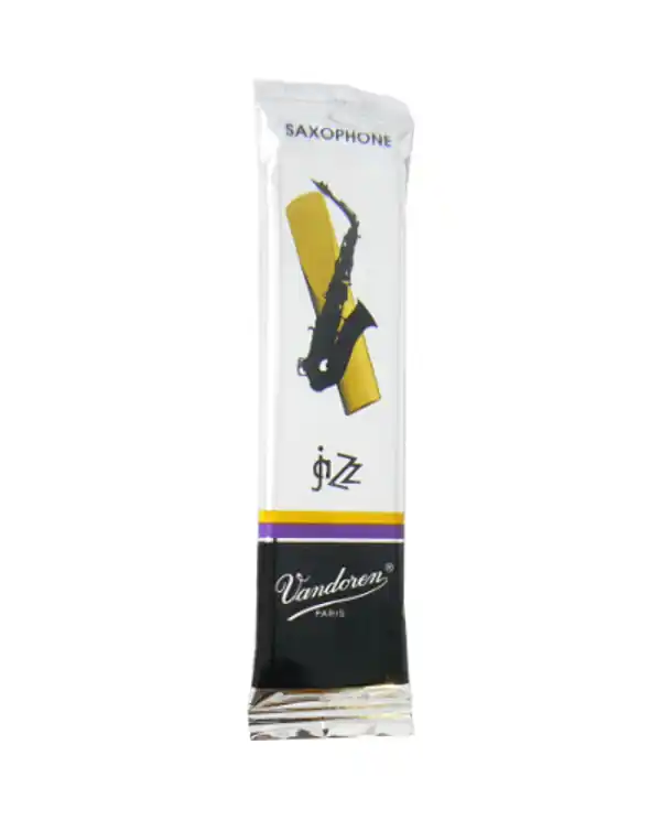Offre Limitée VANDOREN ZZ ANCHES SAXOPHONE TENOR 3.5 (à l‘unité)