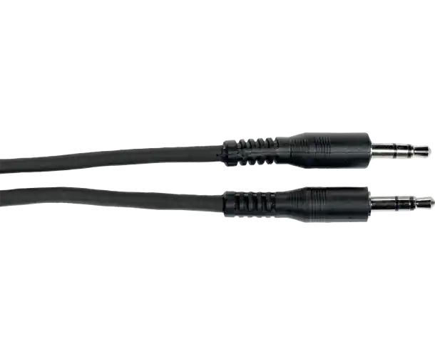 K17-3 CORDON JACK MALE STEREO 3.5 / JACK MALE STEREO 3.5 3M Meilleur Choix