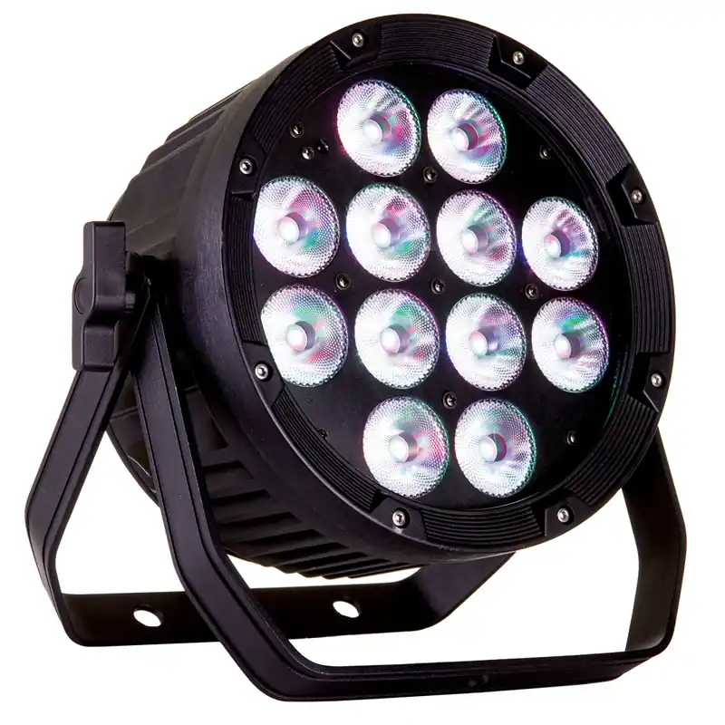 Achetez Aujourd'hui Orion Orion Waterproof Battery Operated LED Par Can