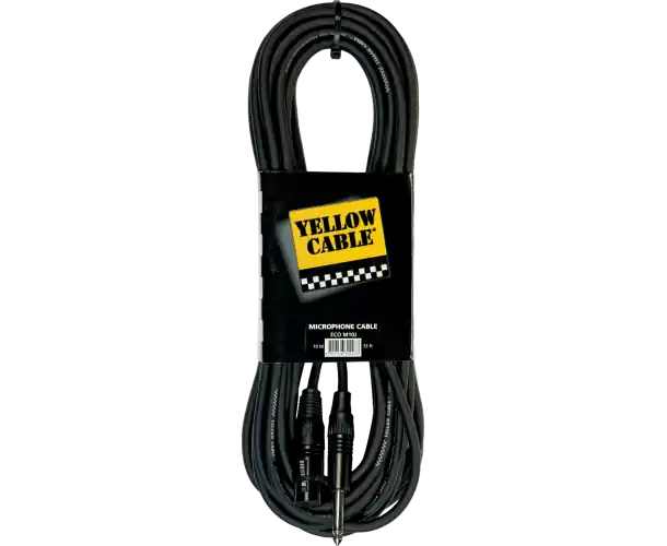 Prix Choc M10J CORDON JACK MONO MALE / XLR FEMELLE 10 M