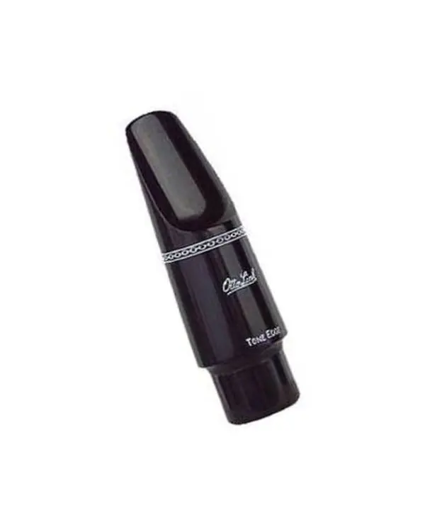 Offre Du Jour OTTO LINK 7* TONE EDGE BEC EBONITE SAXOPHONE TENOR
