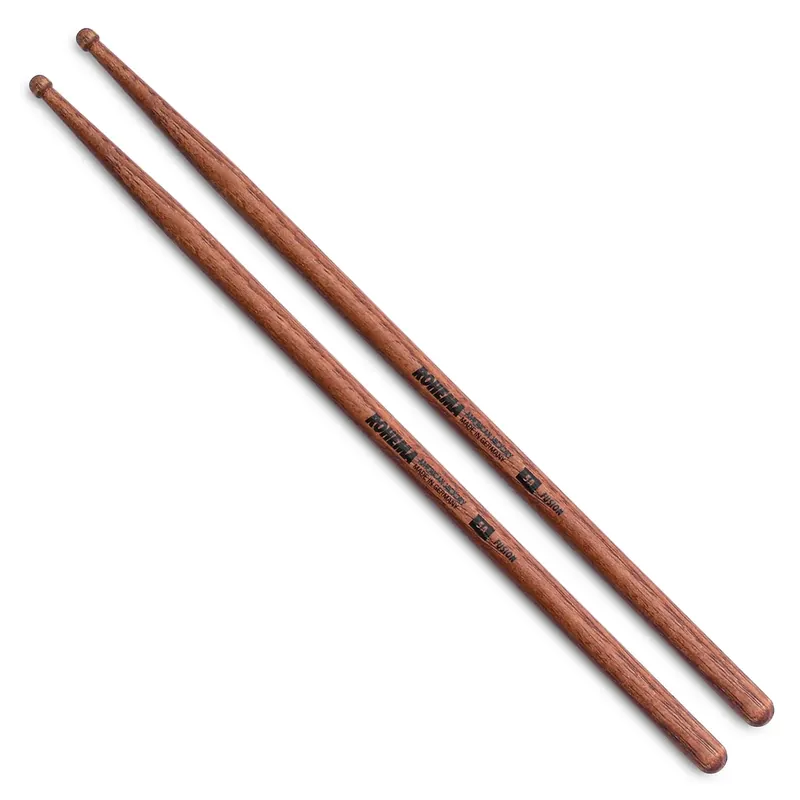 ROHEMA Baguettes 5A Fusion Hickory Expédié Aujourd'hui