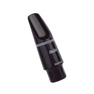 Offre Exclusive OTTO LINK 6 TONE EDGE BEC EBONITE SAXOPHONE TENOR