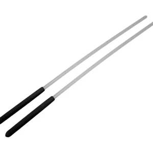 Offre Limitée CONTEMPORANEA Baguettes Repinique 50Cm Polyamide La Paire