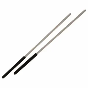 CONTEMPORANEA Baguettes Repinique 40Cm Polyamide La Paire Soldes