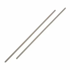 CONTEMPORANEA Baguettes Repinique Polyamide Sans Grip La Paire Prix Bas