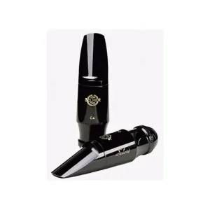 SELMER SOLOIST D BEC EBONITE NU SAXOPHONE TENOR Commander Vite