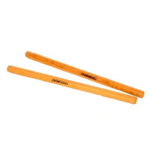 Pas Cher CONTEMPORANEA Baguettes Repinique Bois