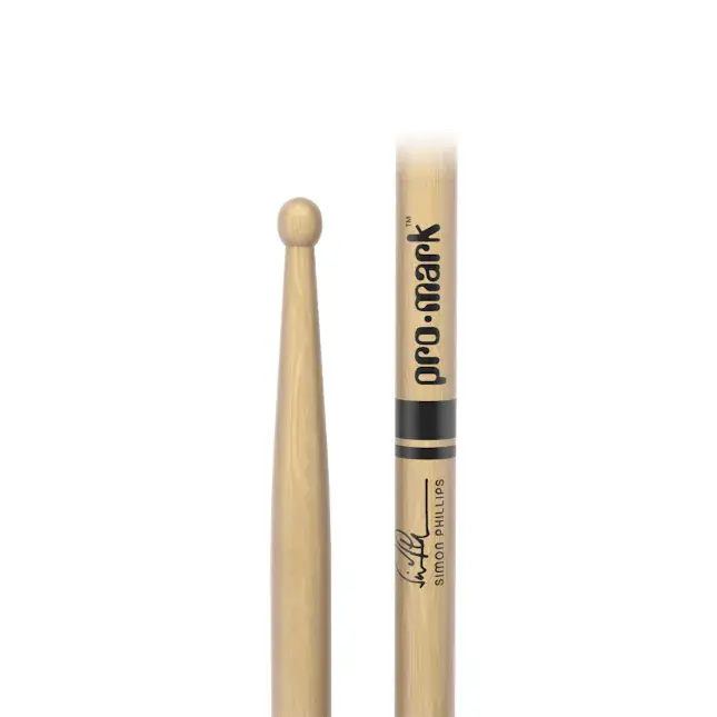 PROMARK Baguettes Signature Simon Phillips Populaire