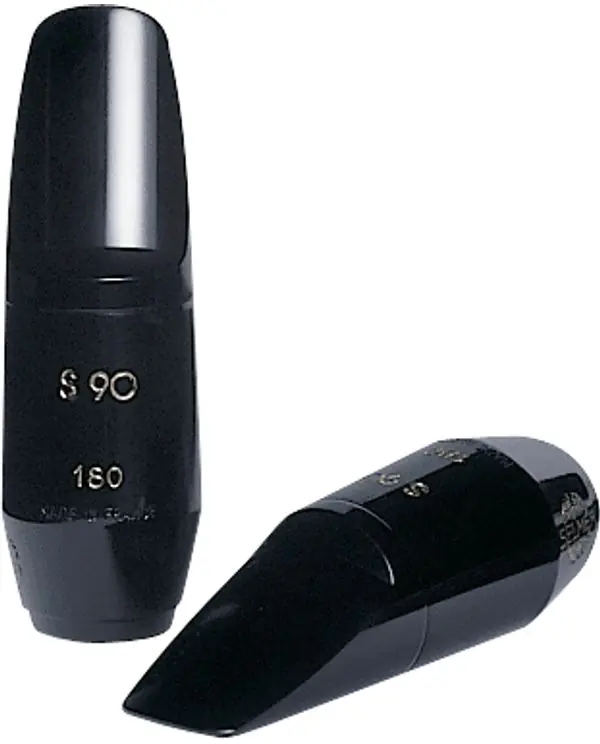 SELMER S90-190 BEC EBONITE NU SAXOPHONE TENOR Offre Spéciale