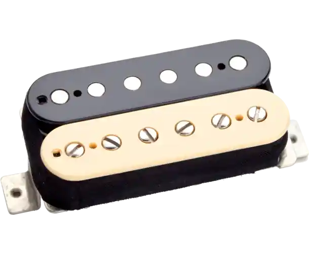 APH-2S SLASH ALNICO II PRO, KIT ZEBRA Usine Directe
