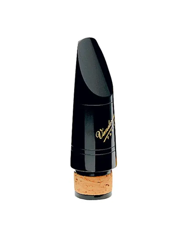 Commander Vite VANDOREN T35 BEC EBONITE NU SAXOPHONE TENOR