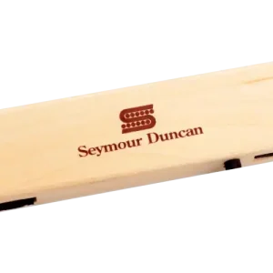 SA-SC WOODY SINGLE COIL MICRO GUITARE ACOUSTIQUE Usine Directe