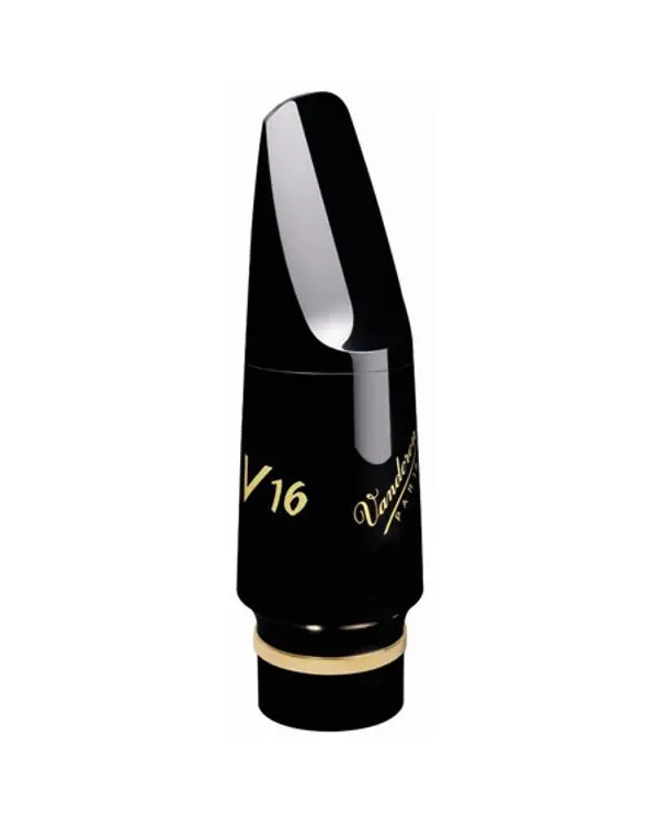 VANDOREN V16 T8 BEC EBONITE SAXOPHONE TENOR Offre Exclusive