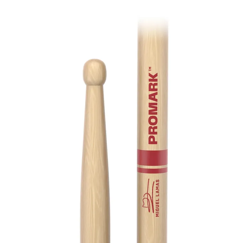 Bon Marché PROMARK Baguettes Signature Miguel Lamas
