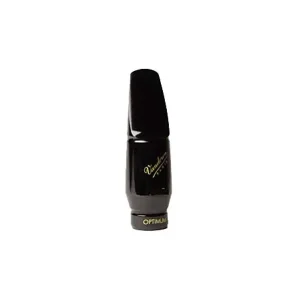 VANDOREN TL3 BEC OPTIMUM EBONITE SAXOPHONE TENOR Commander Maintenant
