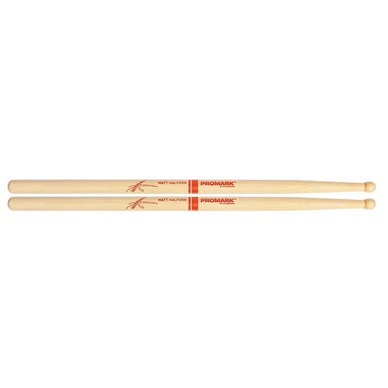 Jusqu'à Épuisement Des Stocks PROMARK Baguettes Signature Matt Halpern