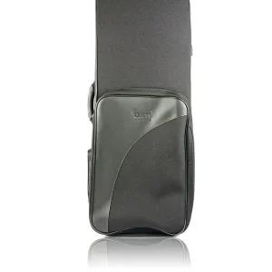 BAM 3022SN ETUI TREKKING SAXOPHONE TENOR NOIR Offre Exclusive