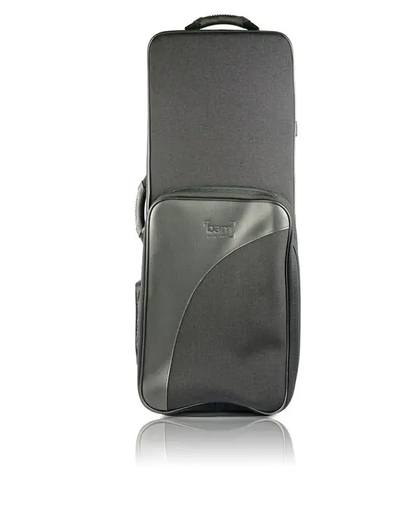 BAM 3022SN ETUI TREKKING SAXOPHONE TENOR NOIR Offre Exclusive