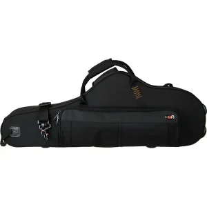PROTEC PB305CT ETUI SAC A DOS NOIR FORME SAXOPHONE TENOR-Avec BPstrap Remise
