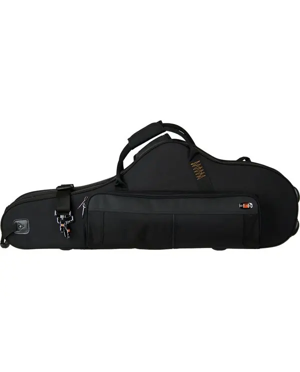 PROTEC PB305CT ETUI SAC A DOS NOIR FORME SAXOPHONE TENOR-Avec BPstrap Remise